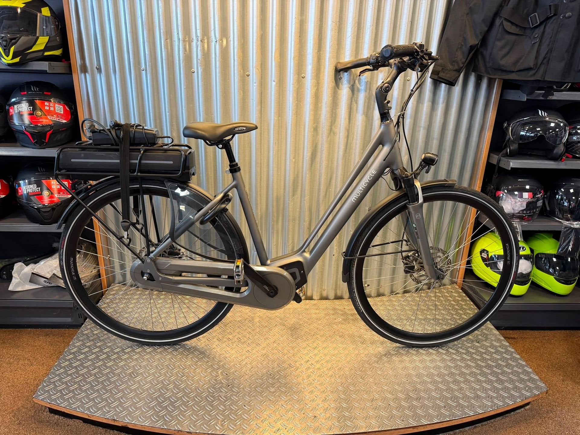 Multicycle Voyage 50cm, Overige merken, Gebruikt, -, -