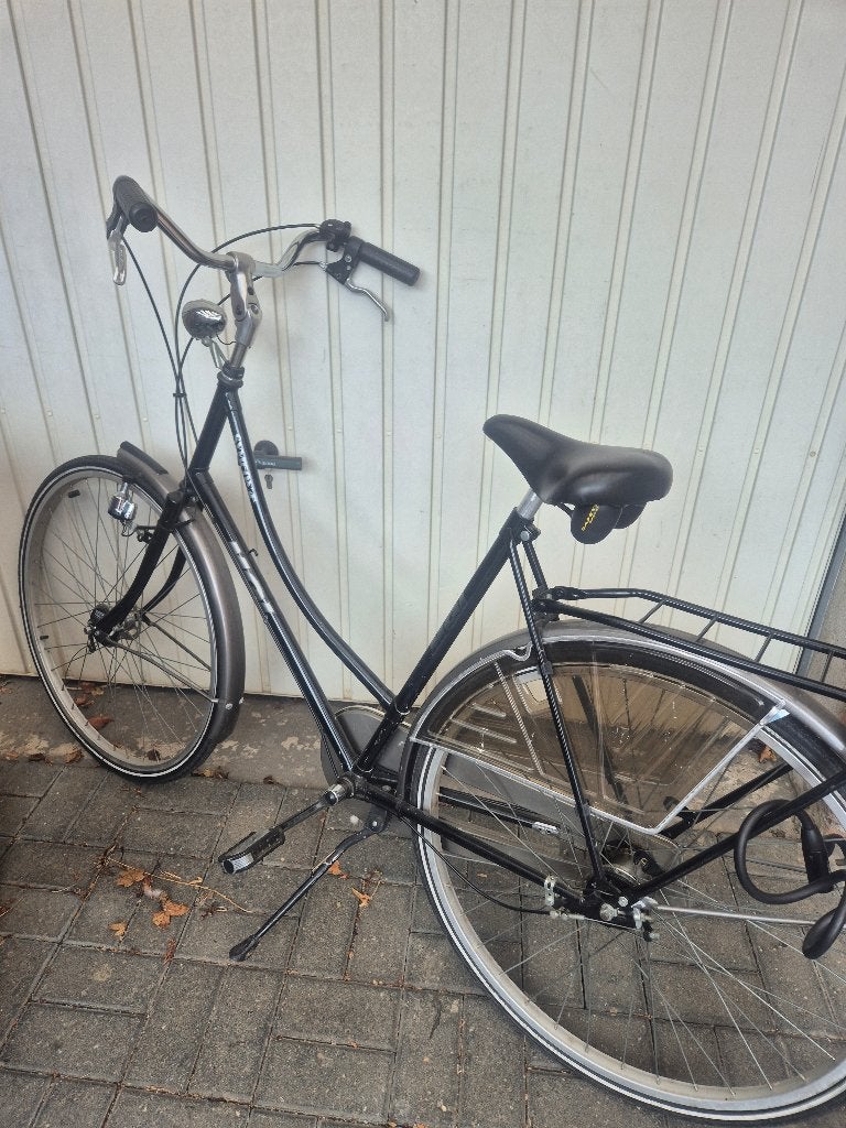 Fiets, Fietsen en Brommers, Ophalen, Gebruikt, Overige merken