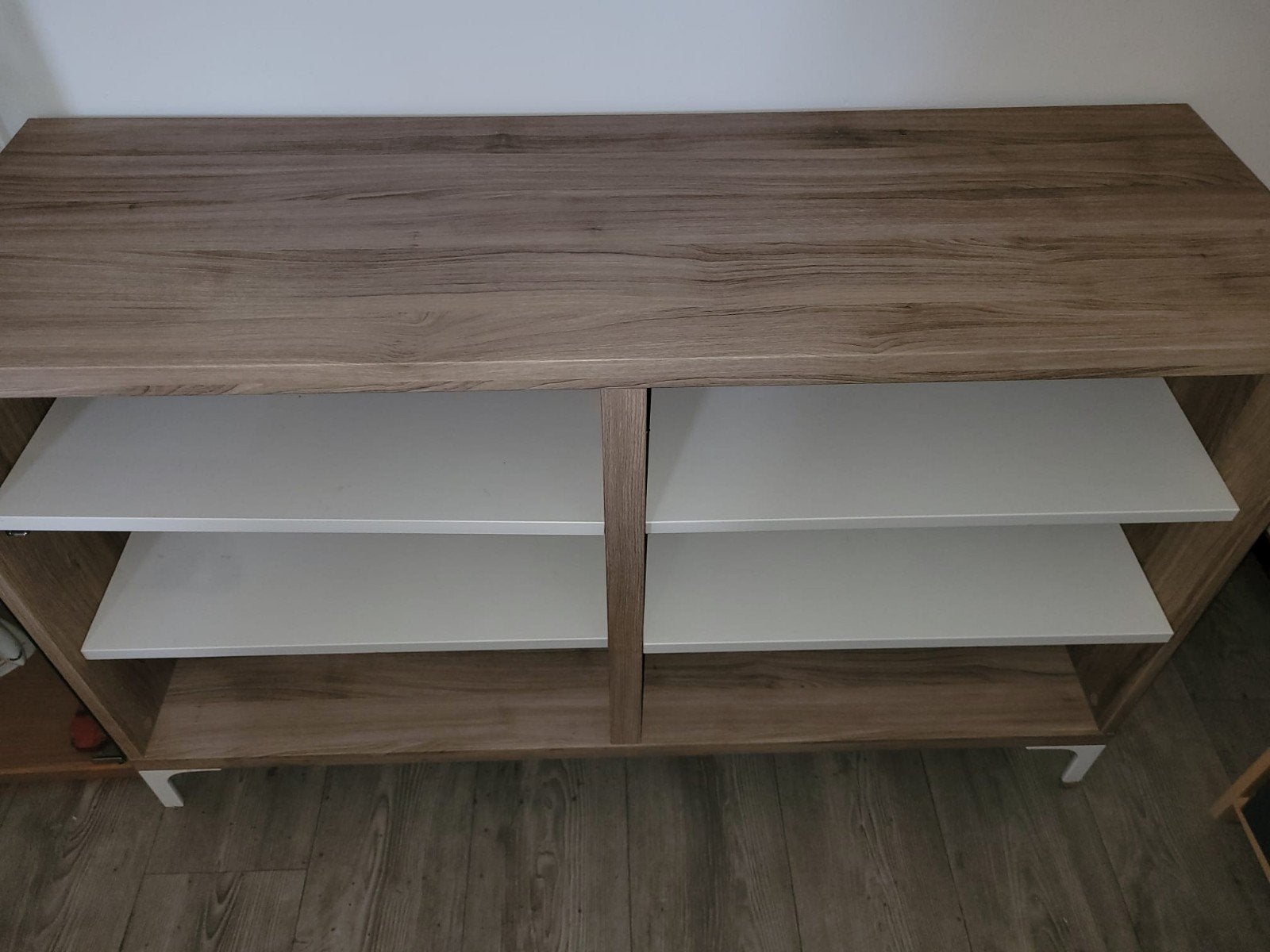 Tv meubel / kast, Ophalen, Zo goed als nieuw