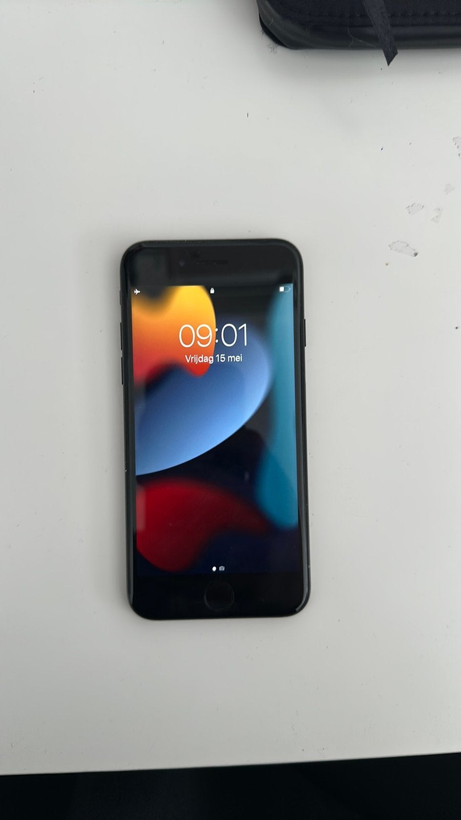 Iphone 7, Telecommunicatie, Mobiele telefoons | Apple iPhone, Ophalen of Verzenden, Zo goed als nieuw, 64 GB
