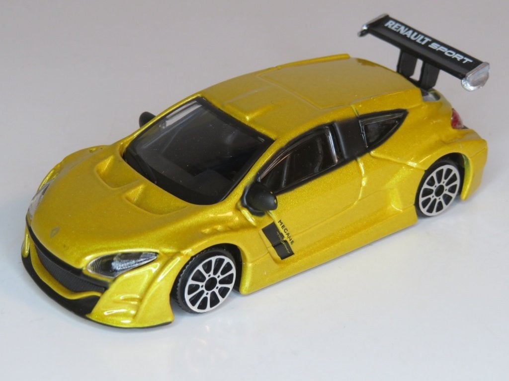 Renault Megane 2010, Hobby en Vrije tijd, Ophalen of Verzenden, Nieuw, Auto, Overige merken