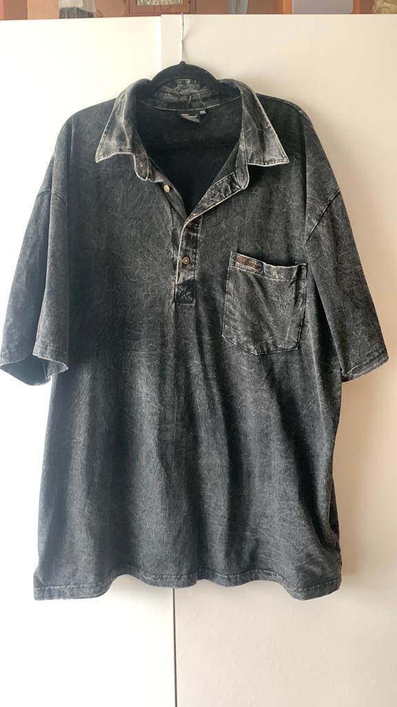 Heren shirt, Ophalen of Verzenden, Zo goed als nieuw, Overige maten