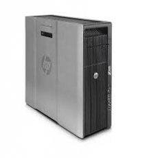 HP Z620 2x E5-2680/32GB/120GB SSD/500GB HDD/Barco 7600/W11P, Computers en Software, Desktop Pc's, Gebruikt, HP Z620, 32 GB, 2x Intel Xeon Eight Core E5-2680 2.7-3.5Ghz met HT 32 Threads