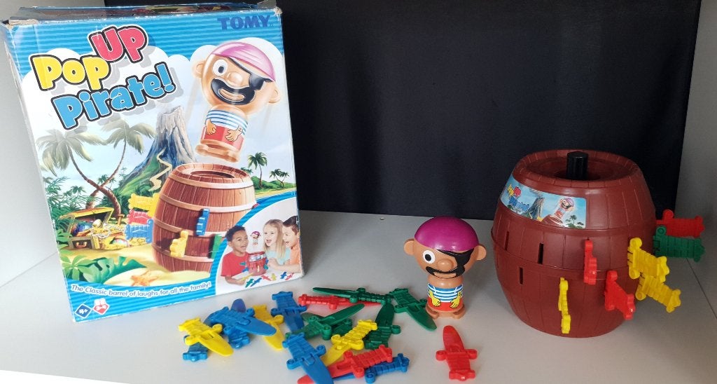 Kinderspellen (o.a. Frozen, Smart Games, Reisspel, Kwartet), Hobby en Vrije tijd, Ophalen of Verzenden, Zo goed als nieuw, 999 Games