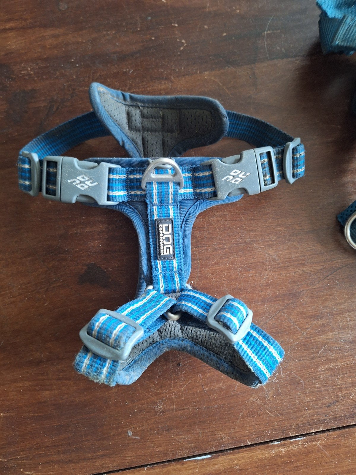 Dog copenhagen tuig maat XS, Ophalen of Verzenden, Gebruikt