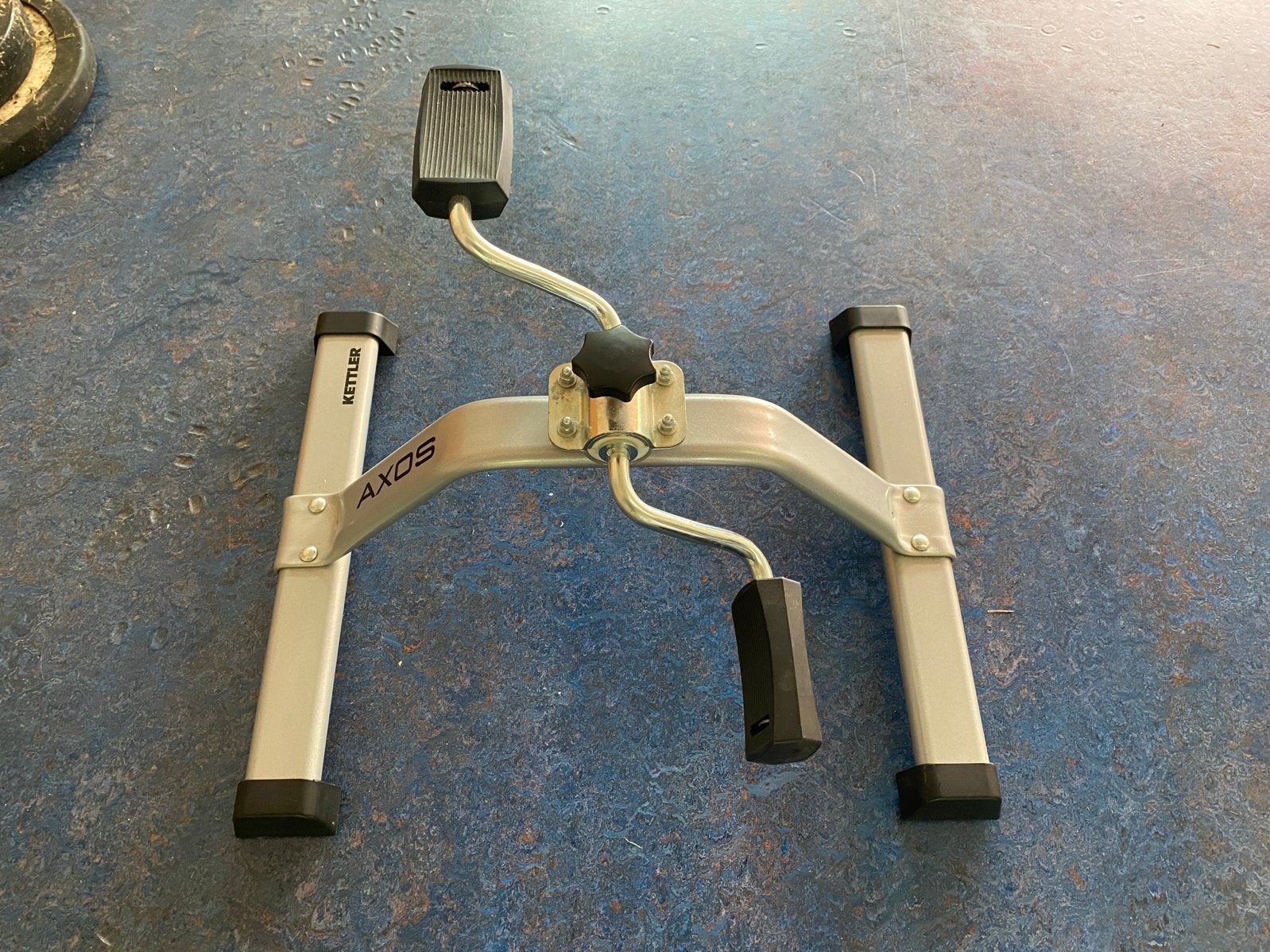 Kettler Axos Mini Bike - Zo goed als nieuw, Ophalen of Verzenden, Zo goed als nieuw, Benen, Overige typen