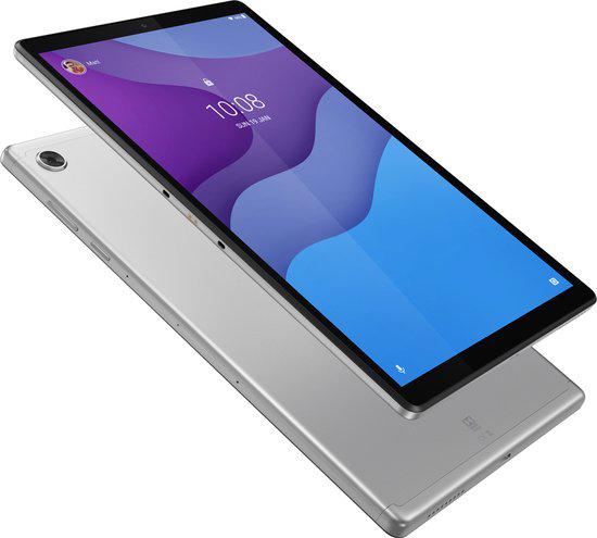 Lenovo Tb-x306f M10 2gb/32gb 10.1´´ Tablet Grijs, Computers en Software, 10 inch, 32 GB, Ophalen of Verzenden, Zo goed als nieuw