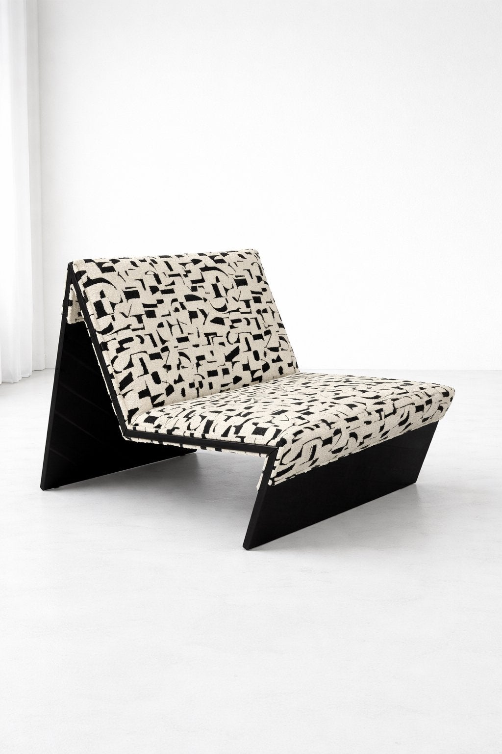 Vintage Artifort fauteuil, Minder dan 75 cm, Vintage, Zo goed als nieuw, ÅTMØS