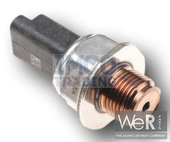 Common rail druksensor - SsangYong Korando C, Rexton W, Acty, KGM Europe GmbH, Ophalen of Verzenden, Info@smotor.com, Ssangyong