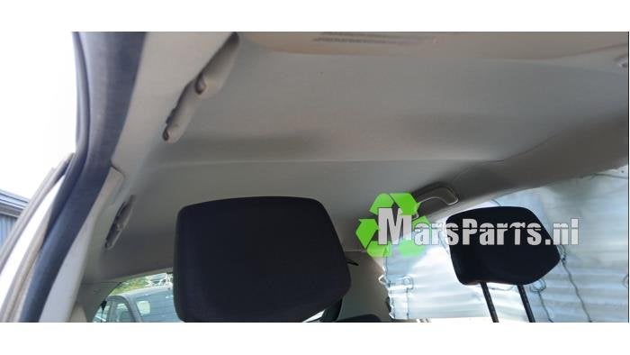 Hemelbekleding van een Renault Clio, Auto-onderdelen, Gebruikt, -, Renault, -
