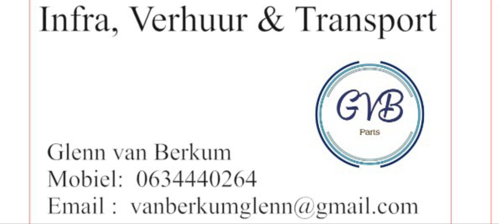 Transporteur, Ophalen