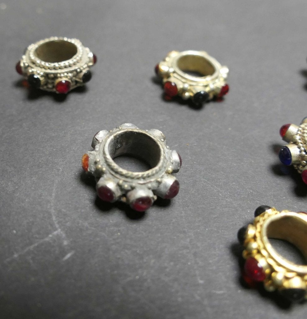 Balinese mendaks Keris ring Kris Bali, Ophalen of Verzenden