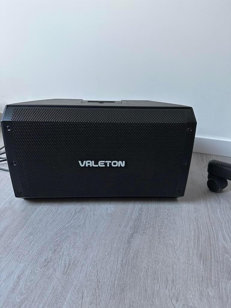 Valeton VFR-110 FRFR, Audio, Tv en Foto, Luidsprekers, Ophalen, Zo goed als nieuw