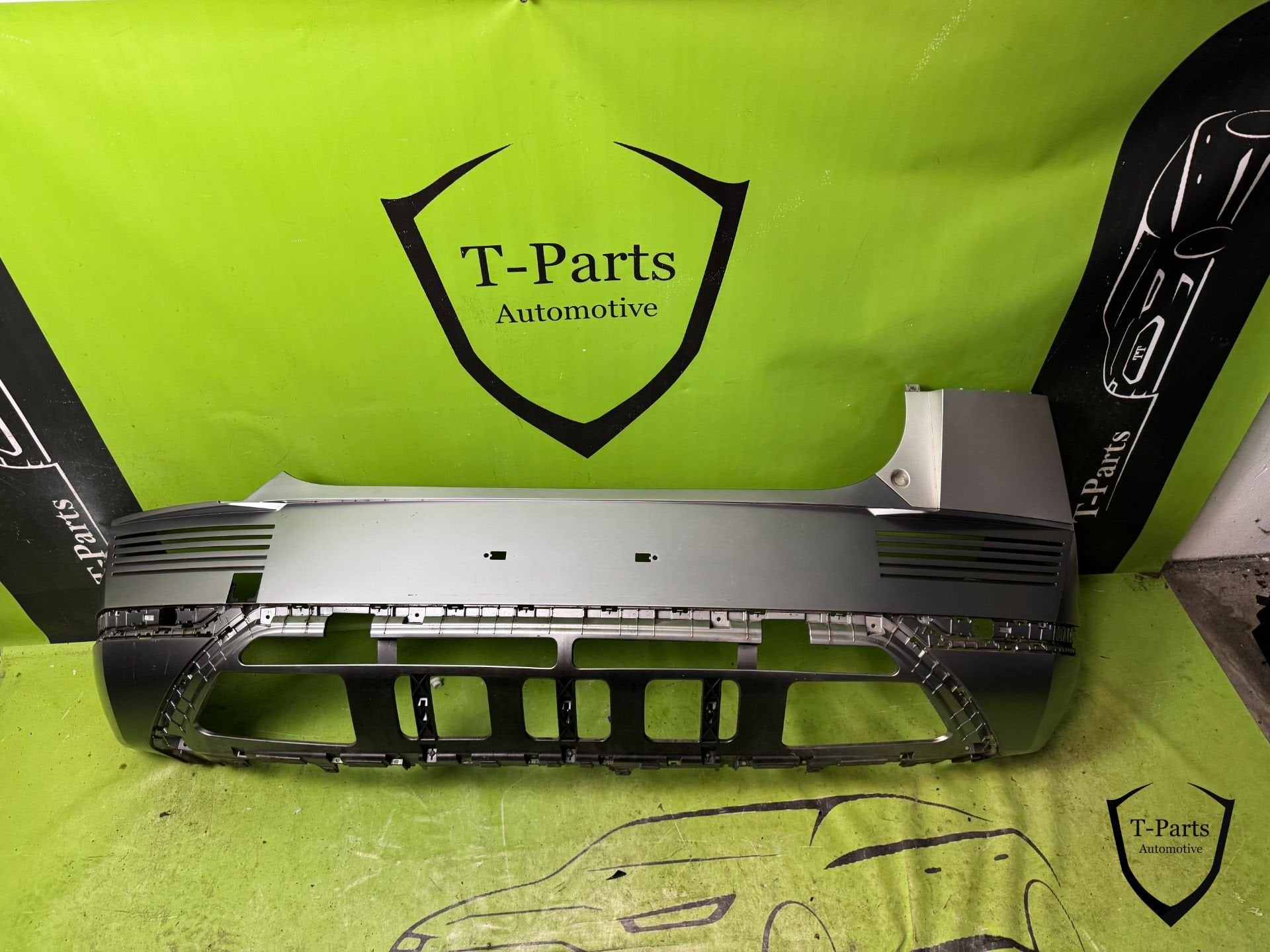 hyundai ioniq 5 achterbumper bumper, Gebruikt, Heolleung-ro 12
06797  Seoul, Ophalen of Verzenden, Info@hyundai.com
