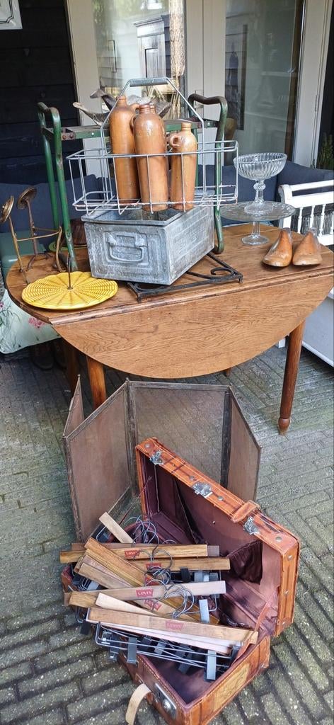 Brocante spullen allerlei prijs per stuk, Ophalen of Verzenden