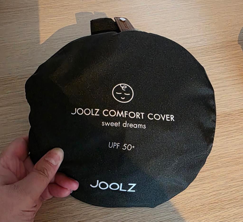 Joolz comfort cover nieuw, Ophalen, Nieuw, Overige merken