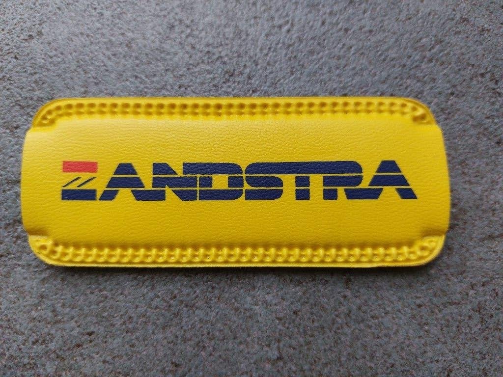 Wreefband voor Zandstra Easy Glider - Band - Geel, Ophalen of Verzenden, Nieuw, Overige typen, Zandstra