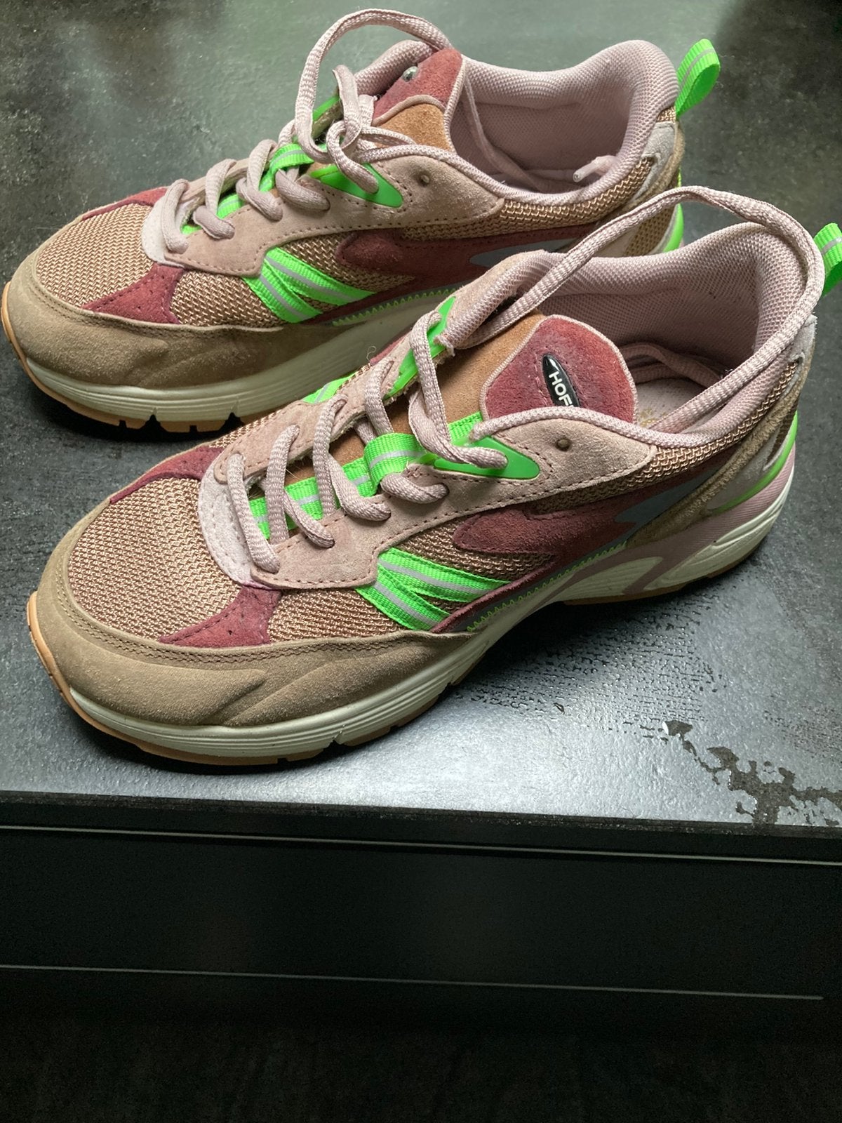 HOFF sneaker 37, Ophalen of Verzenden, Zo goed als nieuw, Sneakers of Gympen