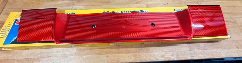 Originele Hella achterpaneel Golf 3, Ophalen, Gebruikt