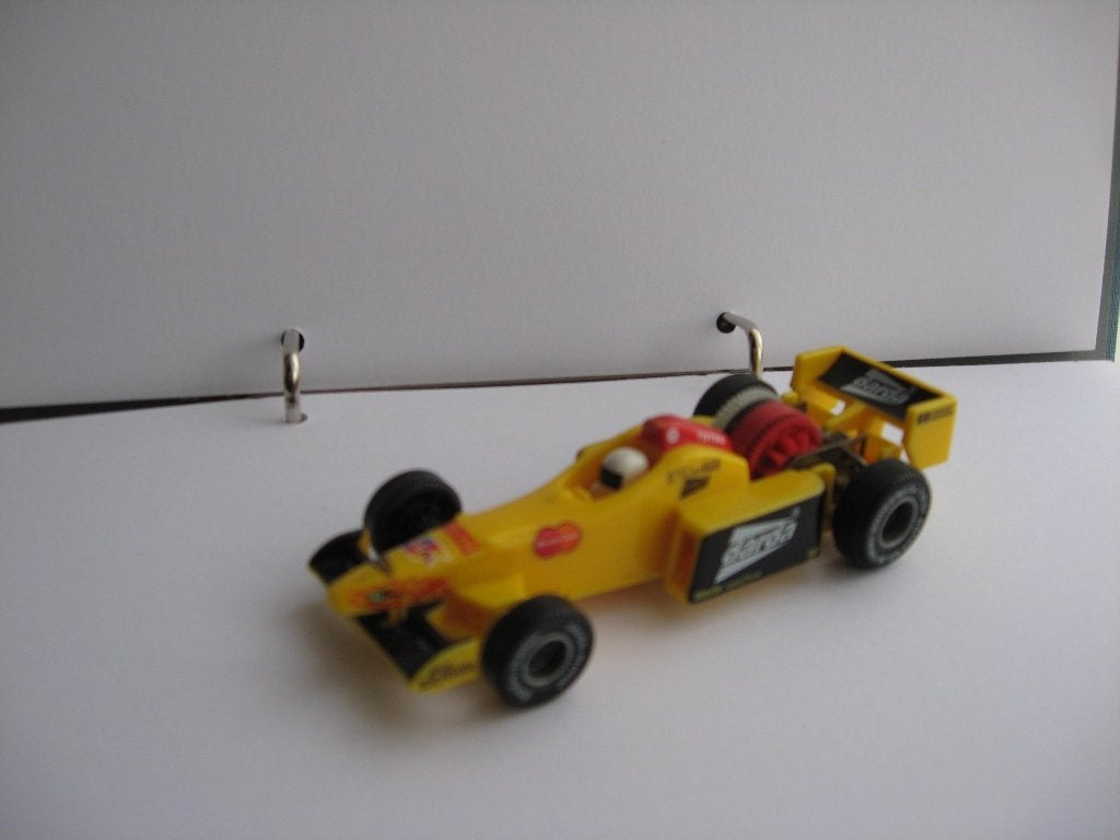 DARDA RACE WAGEN, Ophalen of Verzenden, Zo goed als nieuw, Auto, Overige merken
