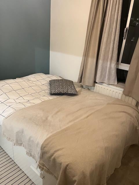 kamer te huur, Amsterdam