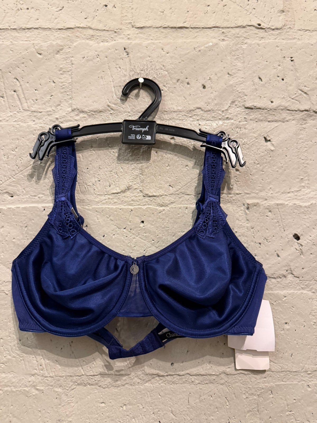 Chantelle bh 70D NIEUW!! Nu €25, Ophalen of Verzenden, BH