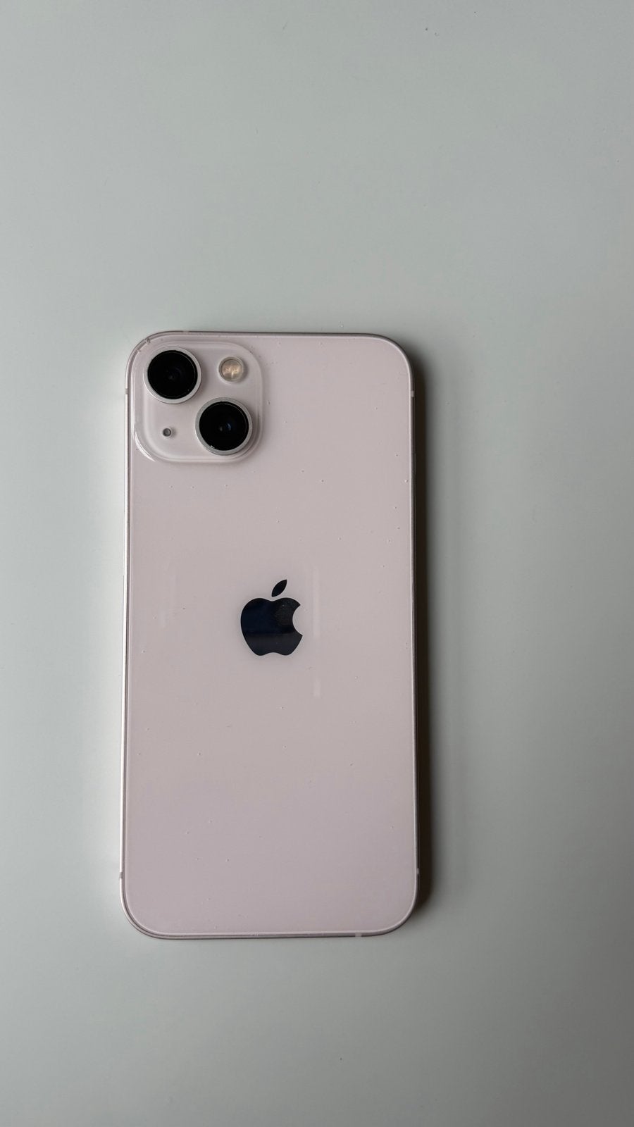 iPhone 13 Roze - Goede staat, IPhone 13, Ophalen of Verzenden, Roze, 128 GB