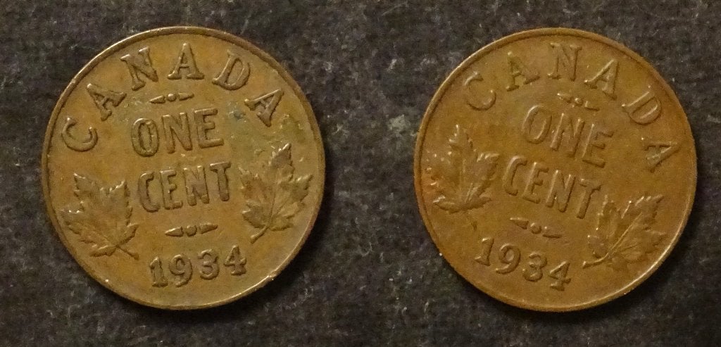 Munten Canada, Ophalen of Verzenden, Noord-Amerika