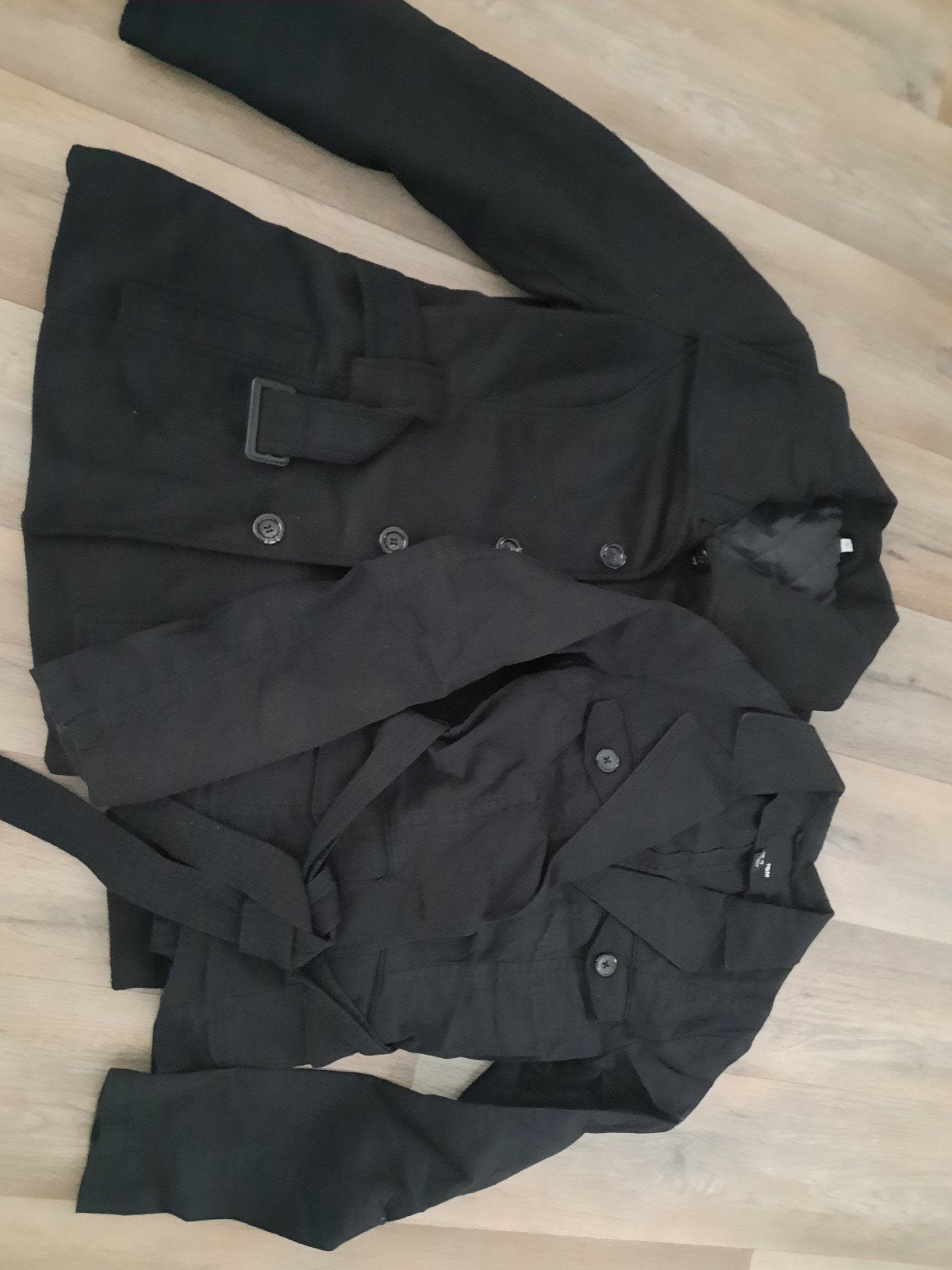 Diverse jassen: Vero Moda, Only, en meer maat S/M, Maat 38/40 (M), Bruin, Vero Moda, Ophalen of Verzenden