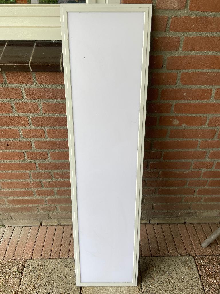Led paneel purpl 40 watt, Ophalen, Nieuw, Kunststof