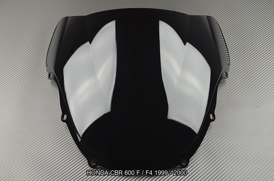 Windscherm voor HONDA CBR 600 F / F4 1999 - 2000, Motoren, Ophalen of Verzenden, Nieuw