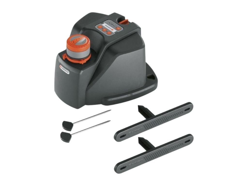 Gardena Multi Instelbare Sproeier – Direct Leverbaar, Tuin en Terras, Tuinsproeiers, Nieuw, Multisproeier, Ophalen