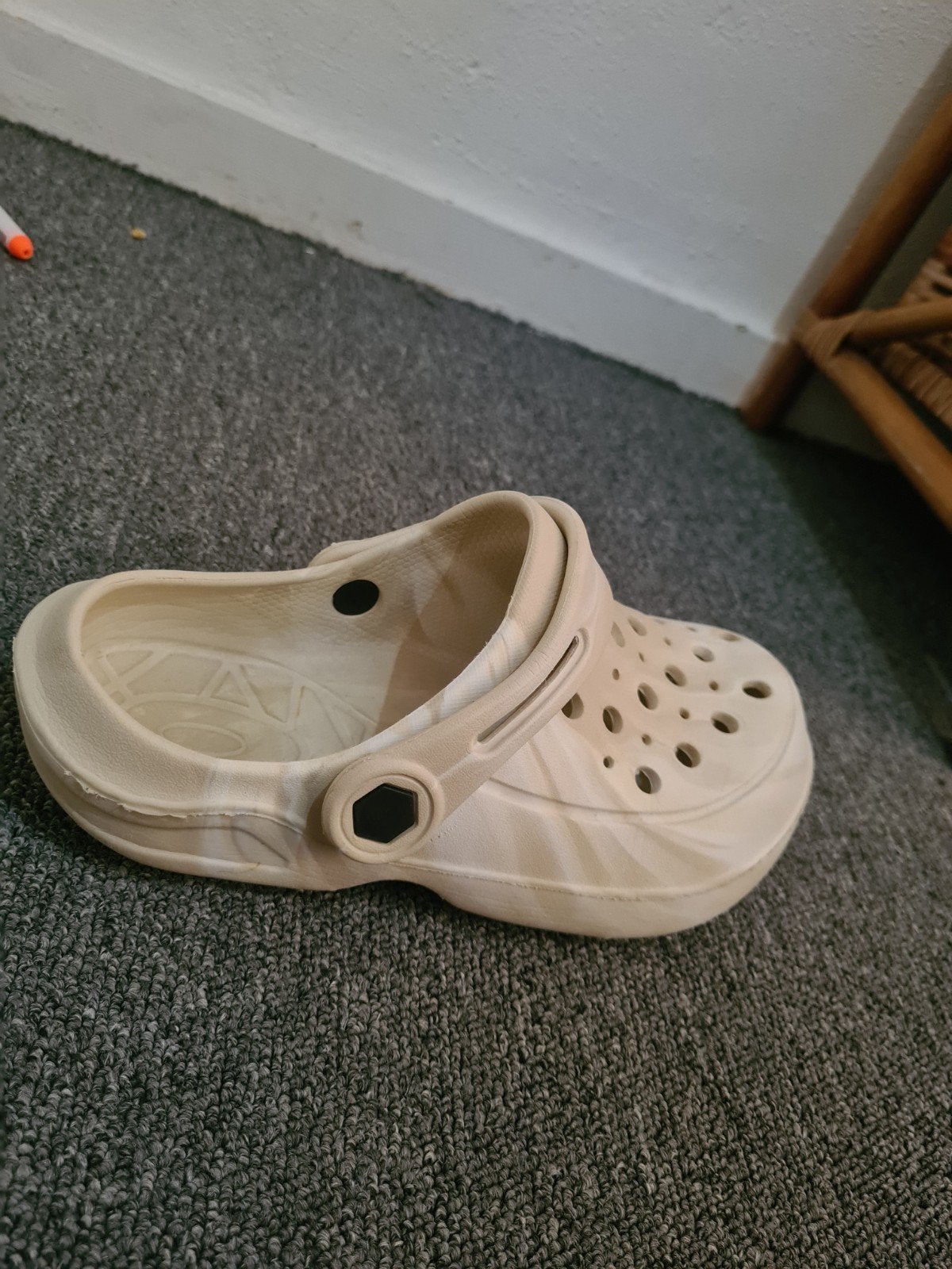 Crocs maat 32, Schoenen, Nieuw, Ophalen of Verzenden, Jongen