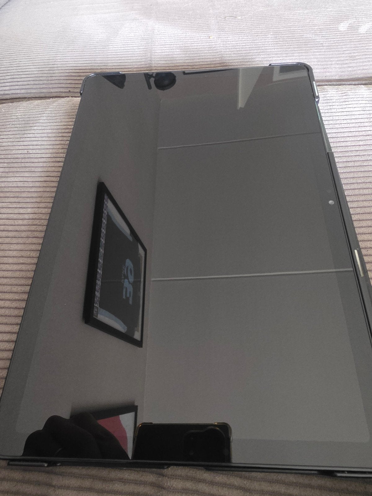 Samsung Galaxy Tab a9+ 5G-, Ophalen, Usb-aansluiting, Galaxy Tab a9+5g, Zo goed als nieuw