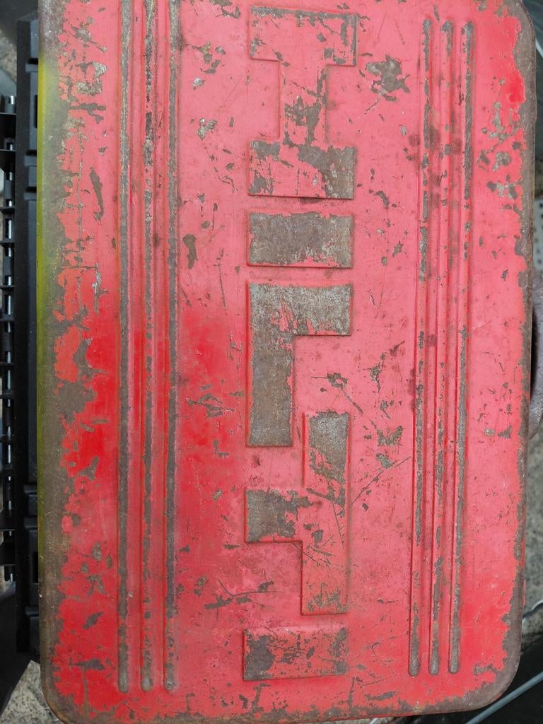 Hilti slag pistool, Ophalen of Verzenden