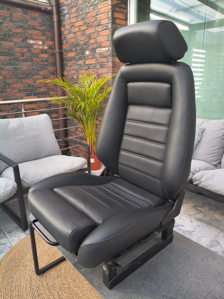 Recaro stoel e21 e10 Golf T1 T2, Auto-onderdelen, Ophalen