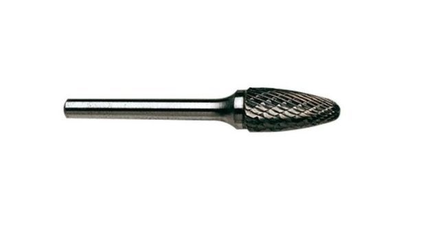 Frees Hardmetaal Boomvorm Rond Flx F 12x25x6x70, Ophalen, Nieuw