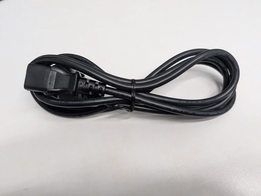 KKDK KKS-16A KKP-4819D Power Cable, Ophalen, Nieuw