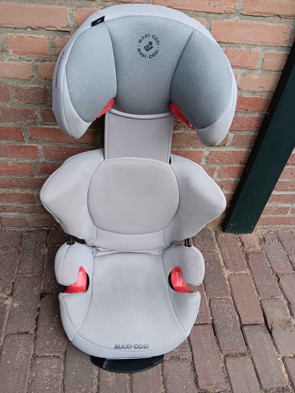 maxi cosi autostoeltje rodi, Ophalen, 15 t/m 36 kg, Slaapstand, Maxi-Cosi