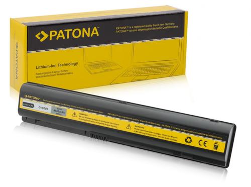 Battery HP PAVILION DV9000 DV9100 DV9200 DV9500 *4,4Ah, Verzenden, Nieuw