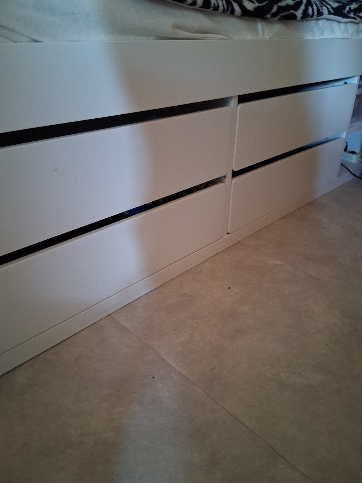 Half hoogslaper, 100 cm, Eenpersoons, 210 cm, Minder dan 160 cm