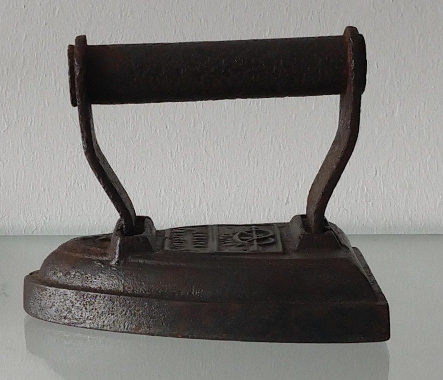 kachelbout Silver patent Salter 5, volgnr 29, Ophalen of Verzenden