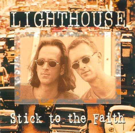 SALE->CD LIGHTHOUSE - Stick to the Faith ALS NW, Ophalen of Verzenden, Zo goed als nieuw, Gospel
