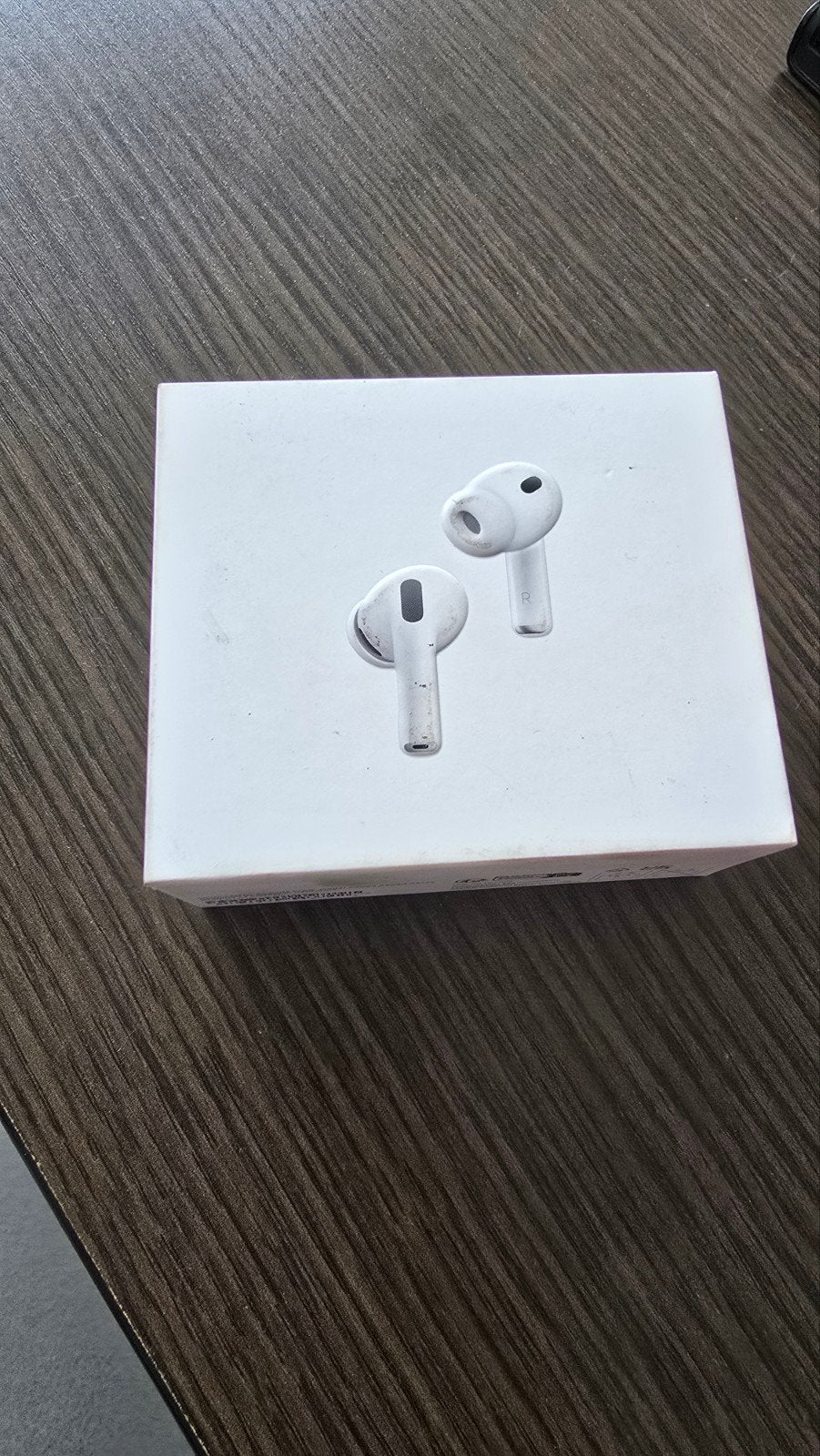 Apple AirPods Pro 3 - Draadloze In-ear Koptelefoon, Audio, Tv en Foto, Koptelefoons, Ophalen of Verzenden, Zo goed als nieuw, Wit