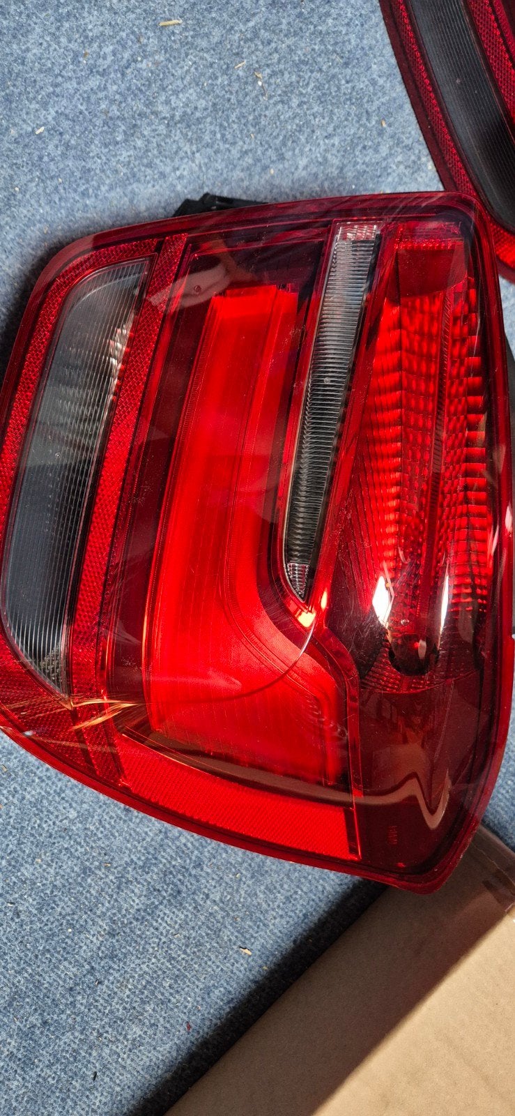 BMW 1 Serie F20 LED Achterlichten (Set), Ophalen of Verzenden, BMW