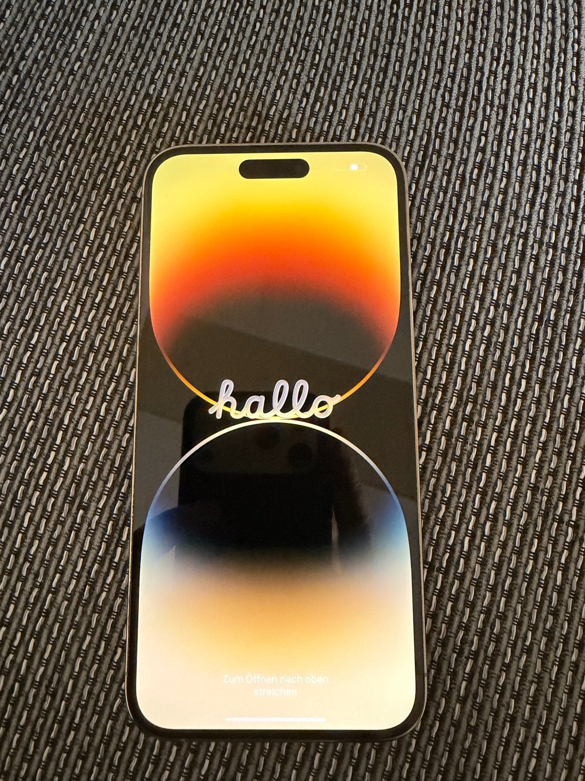 iPhone 14 Pro Max 256GB Goud, 256 GB, 83 %, Ophalen of Verzenden, Zo goed als nieuw