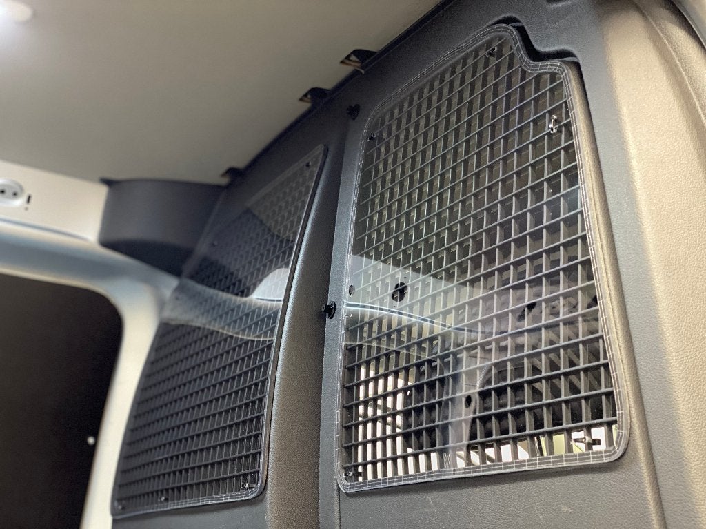 Geluids / isolatiepaneel voor Volkswagen Caddy (2004–2020), Ophalen of Verzenden, Nieuw, Volkswagen