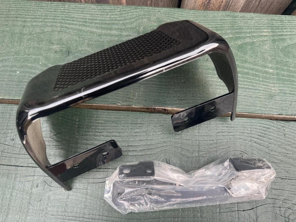 bescherming oliekoeler Harley Davidson, Ophalen of Verzenden, Nieuw