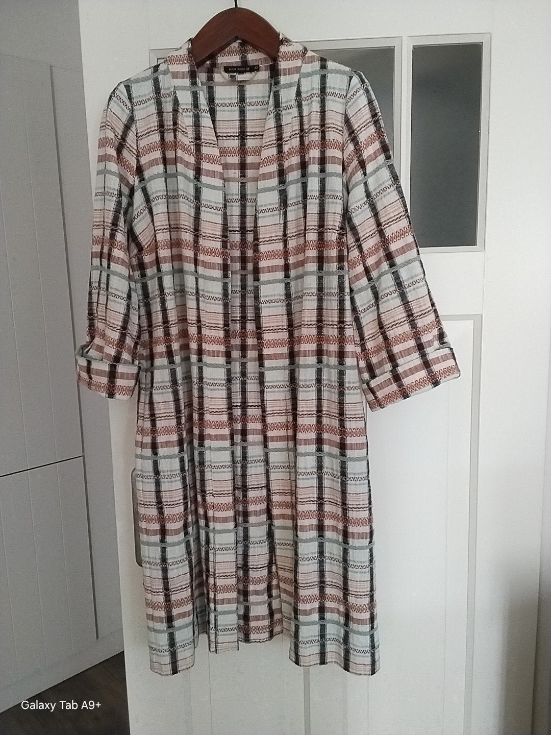 VEST     RIVERWOOD       MAAT       42., Ophalen of Verzenden, Zo goed als nieuw, Maat 42/44 (L)