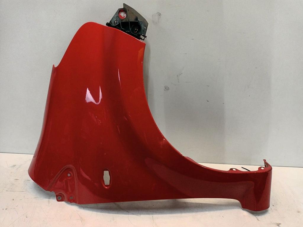 Spatbord rechts voor Toyota Aygo, Onderdelen@venauto.nl, Van der Ven Autorecycling B.V., Gebruikt, Ettenseweg 76, 4706 PB Roosendaal, The Netherlands
